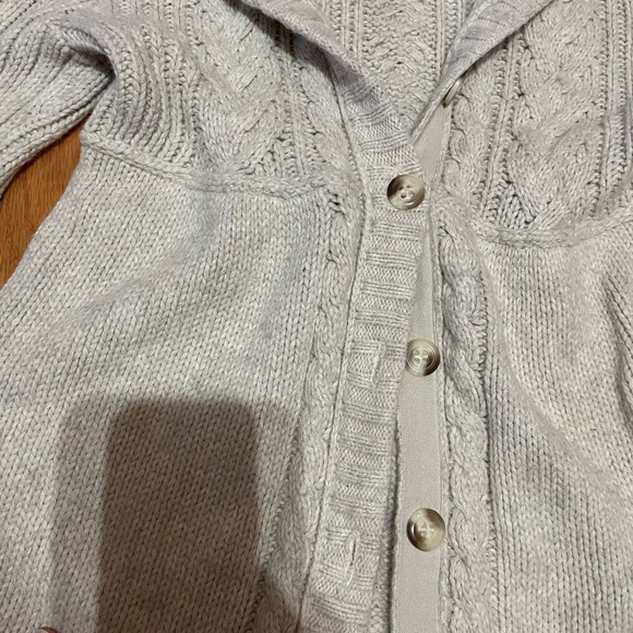 ✨🍰Babydoll sweater🍰✨ - Picture 6 of 8